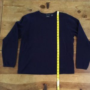 3 for $15💥Small SONOMA Stretch Waffle Long Sleeve